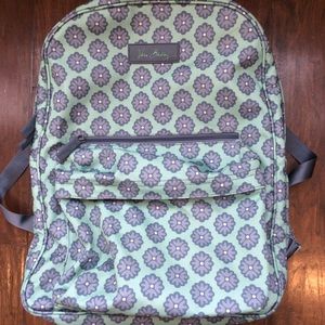 Full size Vera Bradley backpack